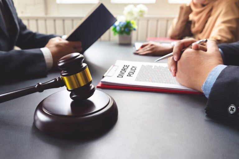 Procedure of NRI divorce in India