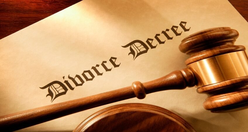 Procedure Of Divorce in India - Best divorce lawyer in Delhi