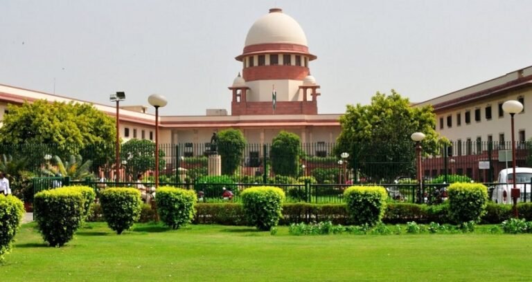 Matrimonial Cases Transfer Petition in Supreme Court