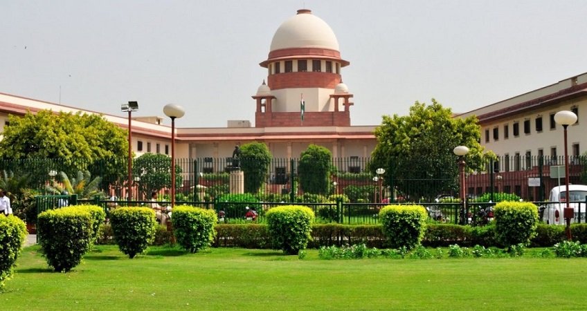 Matrimonial Cases Transfer Petition in Supreme Court